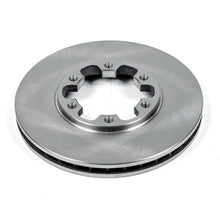 Load image into Gallery viewer, Power Stop 03-04 Nissan Frontier Front Autospecialty Brake Rotor