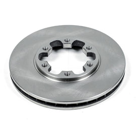 Power Stop 03-04 Nissan Frontier Front Autospecialty Brake Rotor