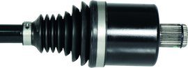 DragonFire Racing Hydra Axle- Polaris RZR XP Turbo 16-17- Postion- Rear- Right/Left