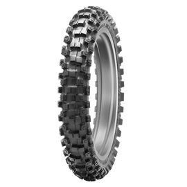 Dunlop Geomax MX53 Rear Tire - 80/100-12 41M TT