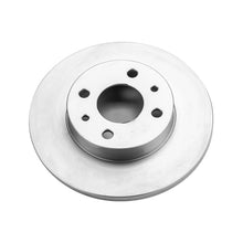 Load image into Gallery viewer, Power Stop 12-18 Fiat 500 Rear Evolution High Carbon Geomet Coated Rotor