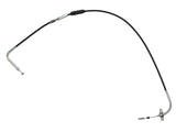 Exhaust Valve Cable Long A/C
