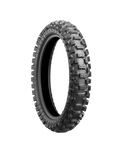 Bridgestone Battlecross X30R Tire - 120/80-19 63M Rear
