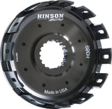 Billet Clutch Basket Hon