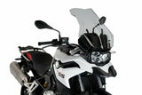 Windscreen Touring Smoke Bmw