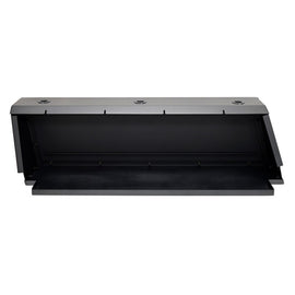 Westin EXP Truck Cap Storage Box Driver for 15-22 Chevrolet Colorado/Canyon 5ft Bed