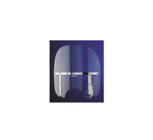 Load image into Gallery viewer, National Cycle 97-03 Honda GL1500C Valkyrie Switchblade Windshield 2-Up - Clear