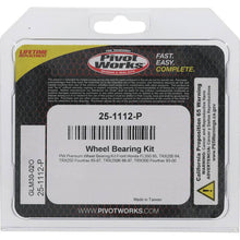 Load image into Gallery viewer, Pivot Works Pw Premium Wheel Bearing