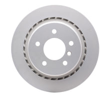 Load image into Gallery viewer, DFC 95-99 BMW M3 E36 Left Rear GeoSPEC Coated Rotor