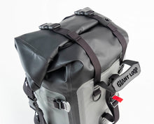 Load image into Gallery viewer, Giant Loop MotoTrekk Panniers 50L - Gray/Black