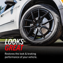 Load image into Gallery viewer, Power Stop 07-09 Mini Cooper Rear Evolution High Carbon Geomet Coated Rotor