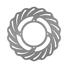Load image into Gallery viewer, EBC 14-20 Husqvarna TC 85 SW 17/14 2T Front Left Contour Profile Rotor