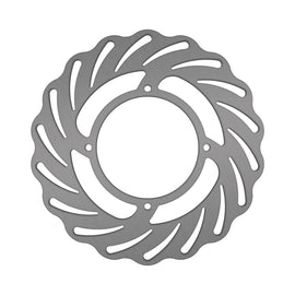 EBC 14-20 Husqvarna TC 85 SW 17/14 2T Front Left Contour Profile Rotor