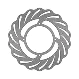 EBC 14-20 Husqvarna TC 85 SW 17/14 2T Front Left Contour Profile Rotor