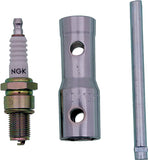 Three Way Wrench