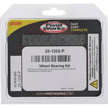 Load image into Gallery viewer, Pivot Works Pw Premium Wheel Bearing