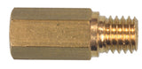 Hex Main Jets 4/Pk #120
