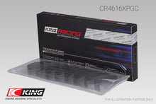 Load image into Gallery viewer, King Subaru Fa20/ Toyota 4U-GSE Connecting Rod Bearing Set - Size +0.05mm