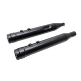 Grand Prix Mufflers Black Touring `17-Up