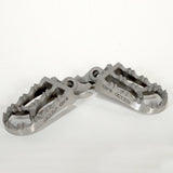 Core Enduro Footpegs Kaw