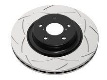 Load image into Gallery viewer, DBA 17-21 Honda Civic Type-R (FK8) Street T2 Slotted Rear Brake Rotor