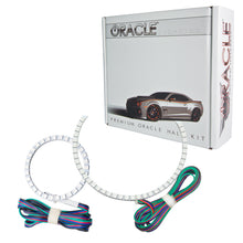 Load image into Gallery viewer, Oracle Suzuki GSX-R 1000 06-07 LED Motorcycle Halo Kit - ColorSHIFT SEE WARRANTY