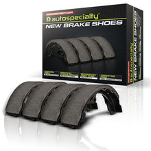 Load image into Gallery viewer, Power Stop 05-12 Acura RL Rear Autospecialty Parking Brake Shoes