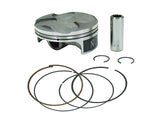 Piston Kit Forged Nikasil Cyl 77.97/+0.01 13.2:1 Hon