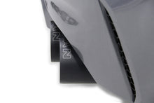 Load image into Gallery viewer, Dinan 18-23 BMW M5 (F90) Free Flow Axleback Exhaust System - Black Tips