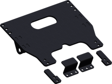 Load image into Gallery viewer, KFI 13-18 Can Am Maverick 1000 UTV Plow Mount