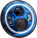 7