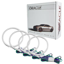 Load image into Gallery viewer, Oracle Mercedes Benz Sprinter Van 11-12 Halo Kit - Projector - ColorSHIFT SEE WARRANTY