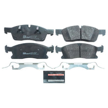 Load image into Gallery viewer, Power Stop 2015 Mercedes-Benz ML400 Euro-Stop ECE-R90 Front Brake Pads