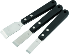 Load image into Gallery viewer, BikeMaster 3-pc Scraper Kit