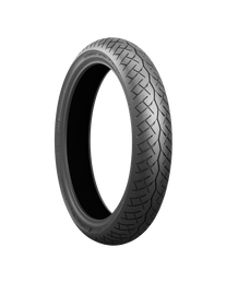 Bridgestone Battlax BT46F Tire - 100/90-16 M/C 54H TL Front