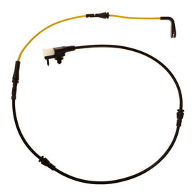 Power Stop 17-20 Jaguar F-Pace Front Euro-Stop Electronic Brake Pad Wear Sensor