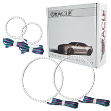 Load image into Gallery viewer, Oracle Mercedes Benz Sprinter Van 11-12 Halo Kit - Non Projector - ColorSHIFT SEE WARRANTY