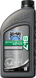 Si-7 Full Synthetic 2t Engine Oil 1l