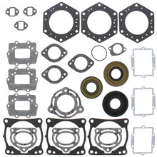 Load image into Gallery viewer, Vertex Pistons 02-05 JT 1200 STX-R Complete Gasket Kit w/ Seals