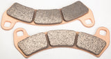 Brake Pad Kit Sintered