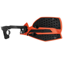 Load image into Gallery viewer, Acerbis X-Ultimate Handguard - Red/Black