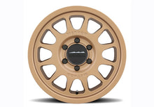 Load image into Gallery viewer, Ford Racing 21-23 Bronco (Excl Bronco Raptor) 17x8.5 Method Bronze Wheel Kit
