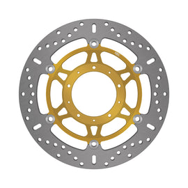 EBC 14-20 Honda VFR 800 F Interceptor Front Left/Right Standard Brake Rotor