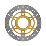 EBC 14-20 Honda VFR 800 F Interceptor Front Left/Right Standard Brake Rotor