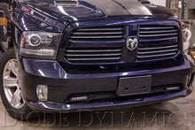 Load image into Gallery viewer, Diode Dynamics Ram 2013 SportExpress Stage Series 6 In Kit - Amber Wide