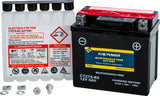 Battery Ctz7s-Bs Maintenance Free