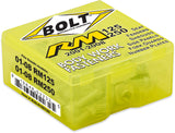 Full Plastic Fastener Kit Suz