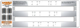Studding Template 2.52