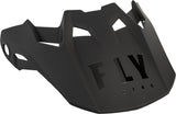 Formula Helmet Plastic Screws