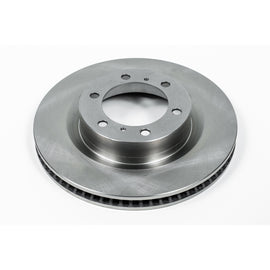 Power Stop 10-19 Lexus GX460 Front Autospecialty Brake Rotor